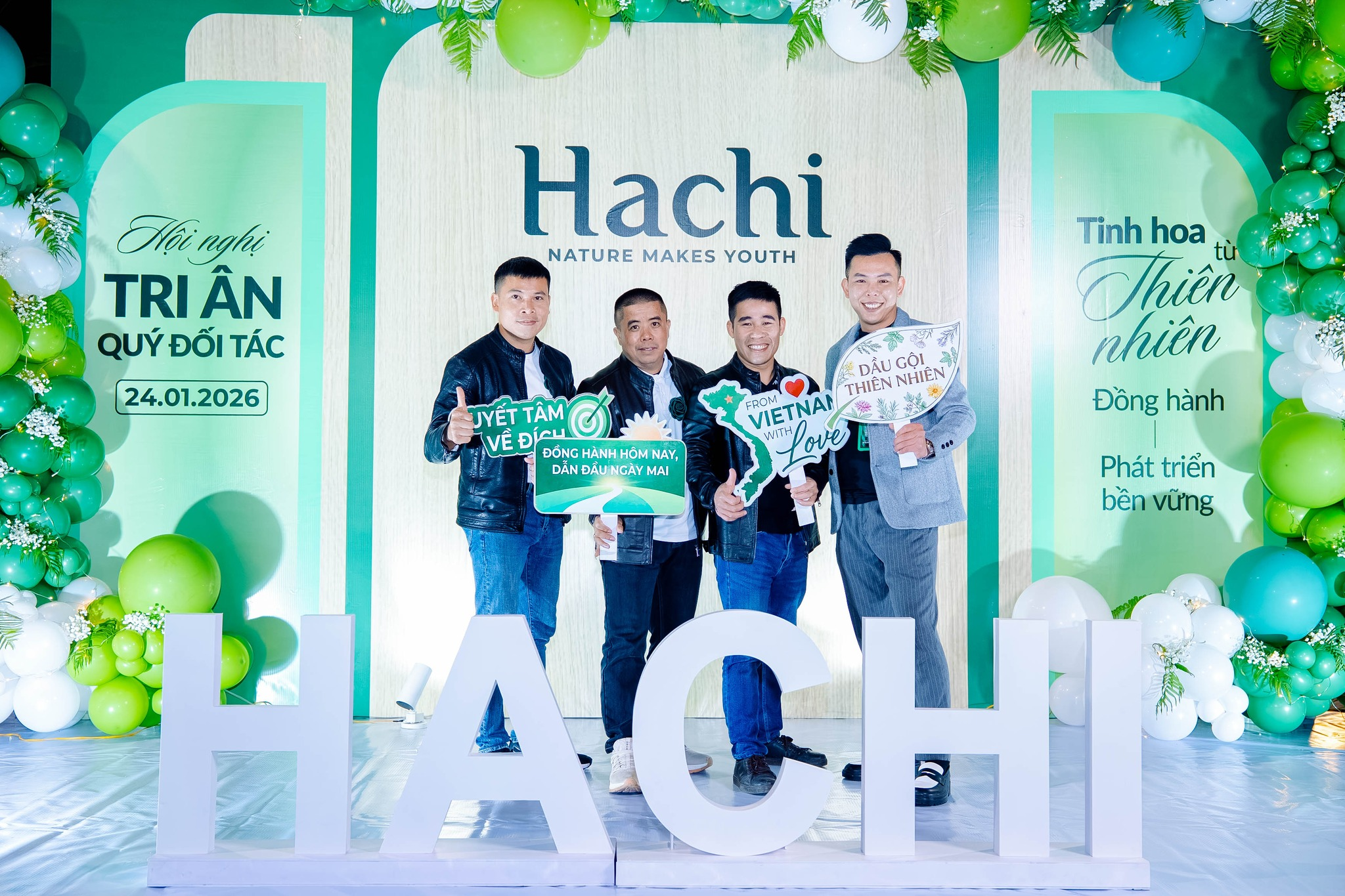 HaChi