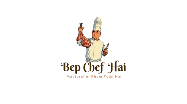 Bếp Chef Hải
