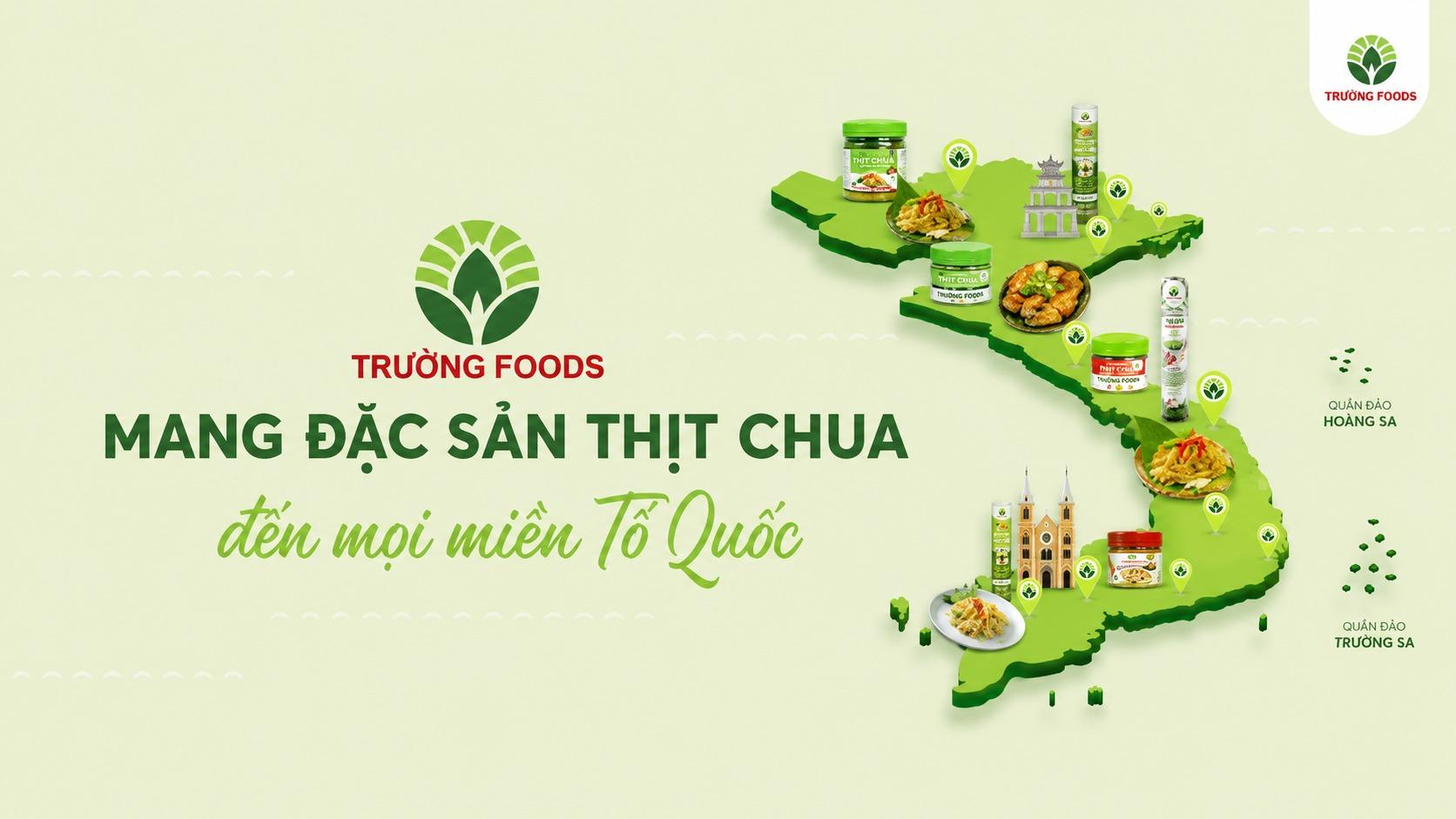 Trường Foods