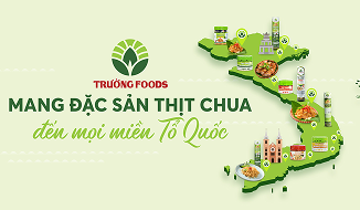 Trường Foods